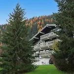 Montana 3 - Happy Chamonix