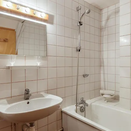 Montana 3 - Happy Apartment