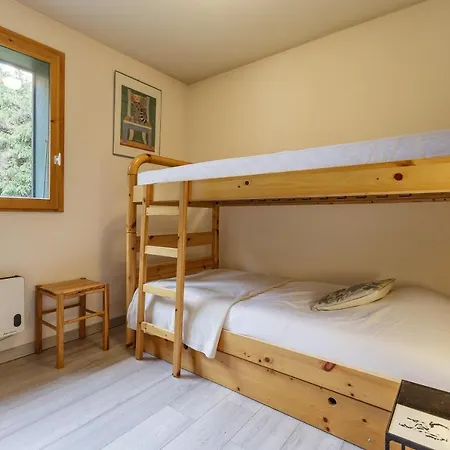 Montana 3 - Happy * Chamonix