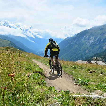 Montana 3 - Happy Apartment *