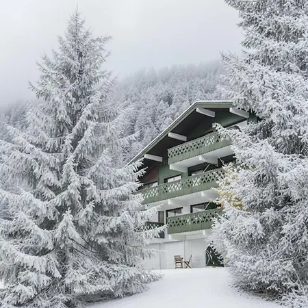 Montana 3 - Happy * Chamonix