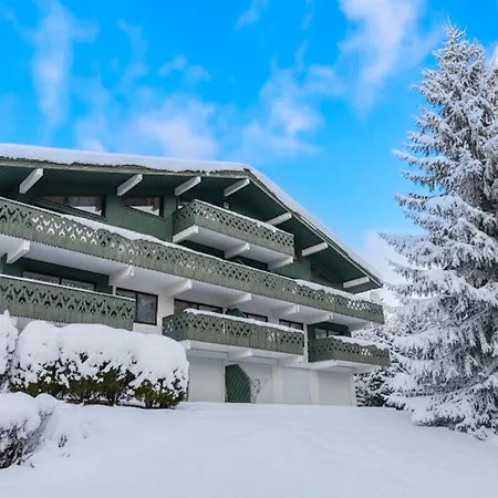 Montana 3 - Happy Appartamento