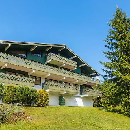 Montana 3br Argentiere Base + Parking + View For 6 - Happy Διαμέρισμα