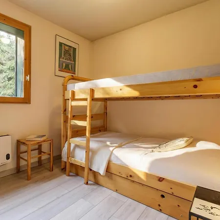 Montana 3br Argentiere Base + Parking + View For 6 - Happy Διαμέρισμα *