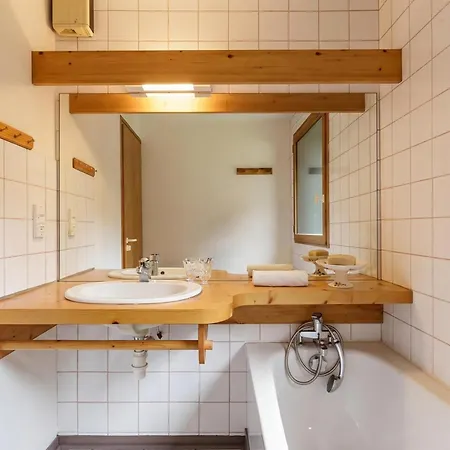 Διαμέρισμα Montana 3br Argentiere Base + Parking + View For 6 - Happy