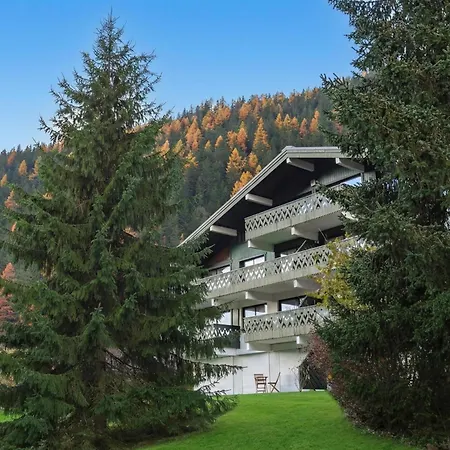 Montana 3br Argentiere Base + Parking + View For 6 - Happy Σαμονί