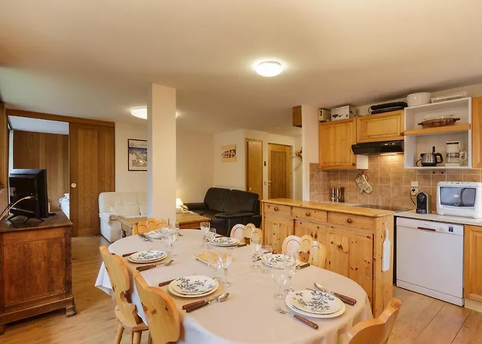 Montana 3 - Happy Apartment *