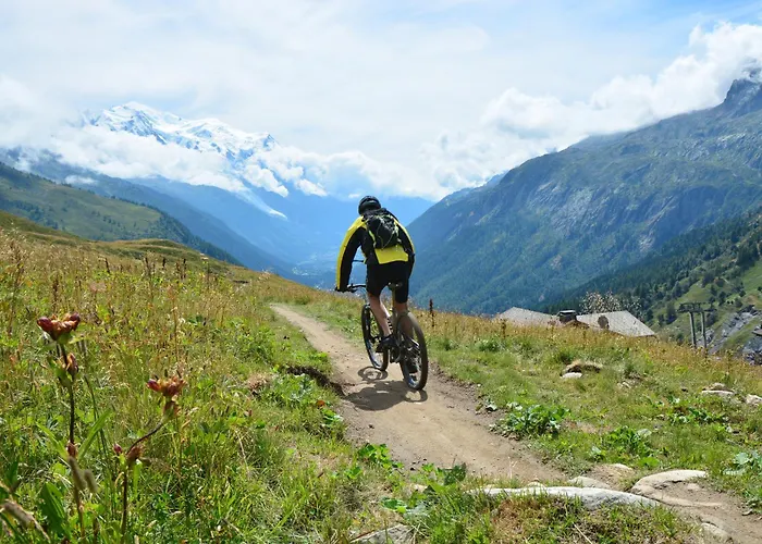 Montana 3 - Happy Apartment *