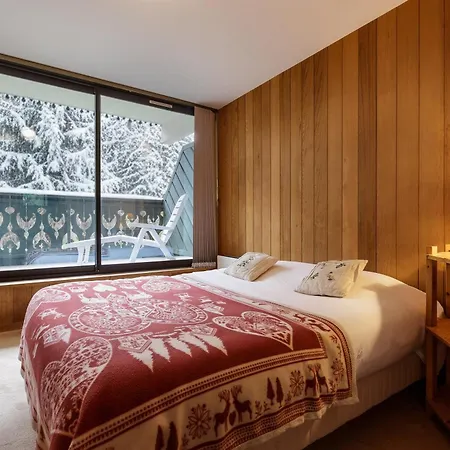 Montana 3 - Happy 公寓 *