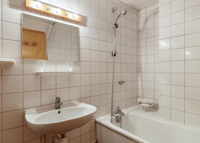 Montana 3 - Happy 公寓