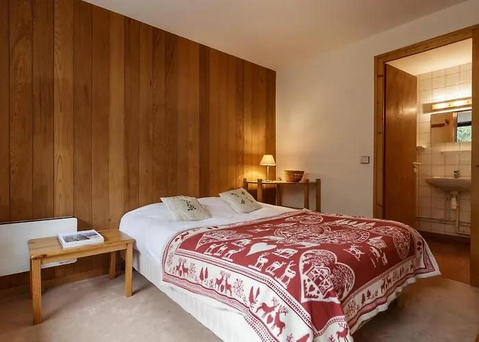 公寓 Montana 3 - Happy