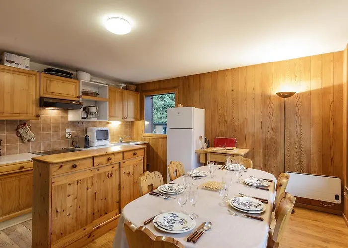 Montana 3 - Happy 公寓 *