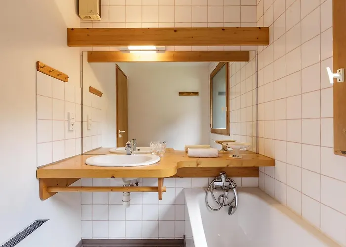 Montana 3 - Happy 公寓 霞慕尼