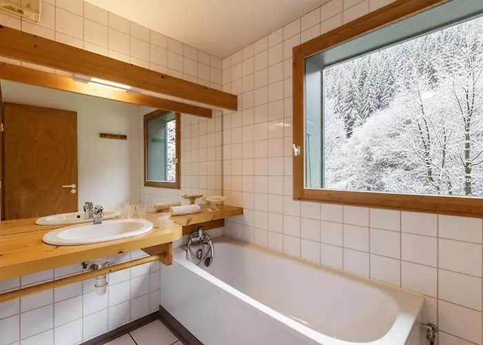 公寓 Montana 3 - Happy *